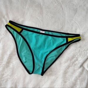 Bikini Bottoms